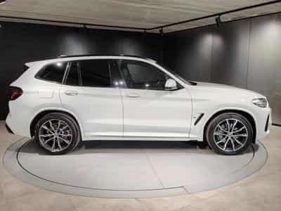 BMW X3 XDRIVE30e PACK M CARPLAY CAMERA 360 GPS LED (2023) - Photo 2
