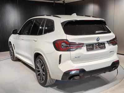 BMW X3 XDRIVE30e PACK M CARPLAY CAMERA 360 GPS LED (2023) - Photo 4
