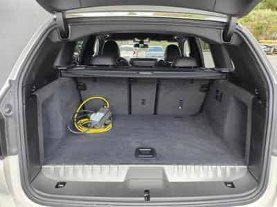 BMW X3 XDRIVE30e PACK M CARPLAY CAMERA 360 GPS LED (2023) - Photo 9
