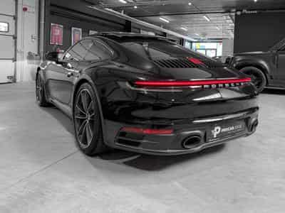 Porsche 911 Type 992 Carrera/toit ouvrant/21/Led/Sport-Chrono-Paket,Came (2021) - Foto 10