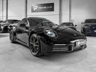 Porsche 911 Type 992 Carrera/toit ouvrant/21/Led/Sport-Chrono-Paket,Came (2021) - Foto 6