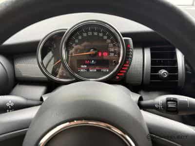 Mini Cooper Cabriolet Aut. (2017) - Photo 13