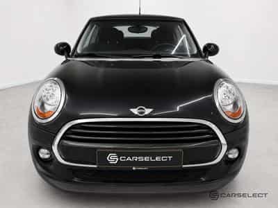 Mini Cooper Cabriolet Aut. (2017) - Photo 2