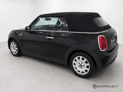 Mini Cooper Cabriolet Aut. (2017) - Photo 3