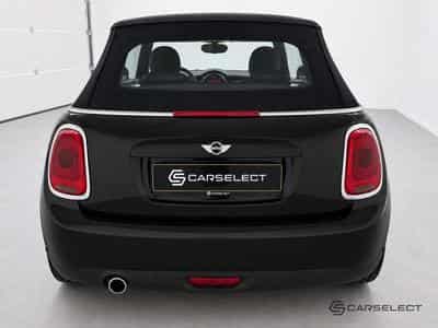 Mini Cooper Cabriolet Aut. (2017) - Photo 4