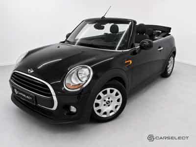 Mini Cooper Cabriolet Aut. (2017) - Photo 5