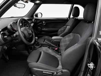 Mini Cooper Cabriolet Aut. (2017) - Photo 7