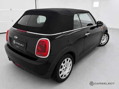 Mini Cooper Cabriolet Aut. (2017) - Photo 8