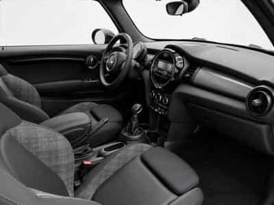 Mini Cooper Cabriolet Aut. (2017) - Photo 9