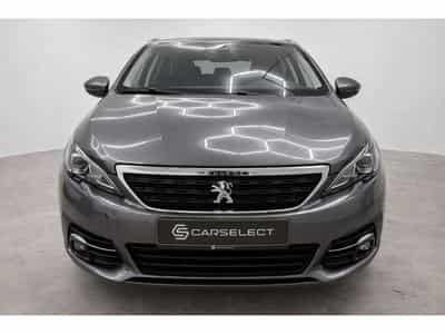 Peugeot 308 SW PureTech 110 Stop (2019) - Photo 2