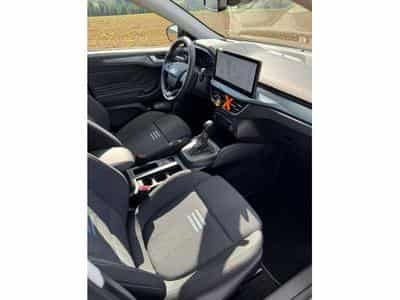 Ford Focus Turnier 1.0  Hybrid Aut. ACTIVE DESIGN (2024) - Photo 10