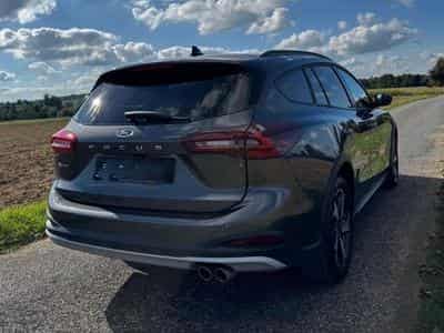 Ford Focus Turnier 1.0  Hybrid Aut. ACTIVE DESIGN (2024) - Photo 6