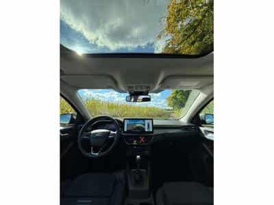 Ford Focus Turnier 1.0  Hybrid Aut. ACTIVE DESIGN (2024) - Photo 8