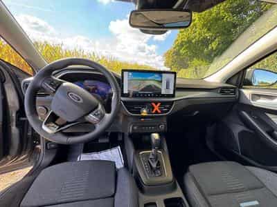Ford Focus Turnier 1.0  Hybrid Aut. ACTIVE DESIGN (2024) - Photo 9