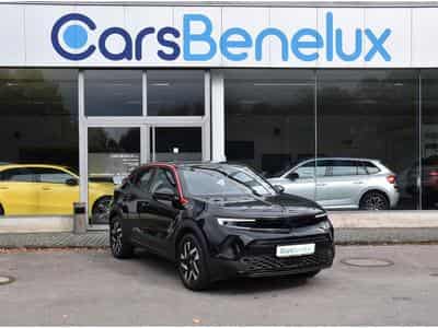 Opel Mokka 136 GS REGUL GPS LANE SIDE CAM 1° MAIN (2023) - Photo 1
