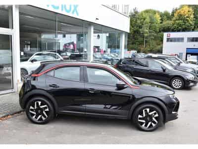 Opel Mokka 136 GS REGUL GPS LANE SIDE CAM 1° MAIN (2023) - Photo 3