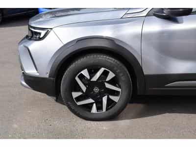 Opel Mokka 1.2 Turbo GS EAT8 SG CHFF ACC SIDE GPS CAM 1° MAIN (2024) - Photo 5
