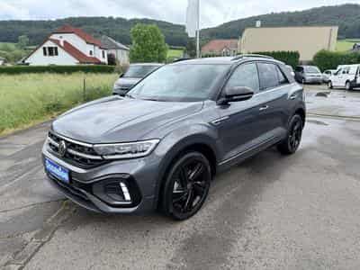 VW T-Roc R-line 2.0 TSI 190cv DSG 7 vitesses 4MOTION (2024) - Foto 1