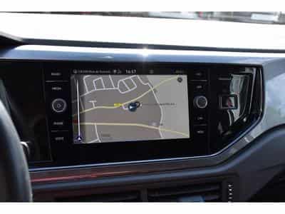 VW Taigo 1.5 TSI Style DSG ACC TRAVEL GPS LANE SIDE PARK ATT RMQ 1°M. (2022) - Foto 10