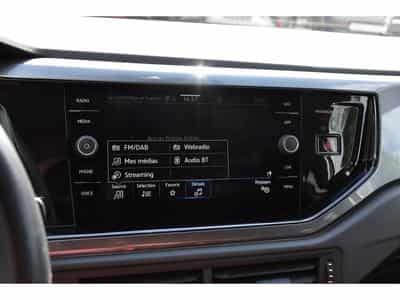 VW Taigo 1.5 TSI Style DSG ACC TRAVEL GPS LANE SIDE PARK ATT RMQ 1°M. (2022) - Foto 11