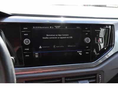 VW Taigo 1.5 TSI Style DSG ACC TRAVEL GPS LANE SIDE PARK ATT RMQ 1°M. (2022) - Foto 13
