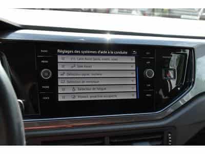 VW Taigo 1.5 TSI Style DSG ACC TRAVEL GPS LANE SIDE PARK ATT RMQ 1°M. (2022) - Foto 15