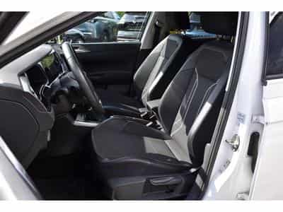 VW Taigo 1.5 TSI Style DSG ACC TRAVEL GPS LANE SIDE PARK ATT RMQ 1°M. (2022) - Foto 6