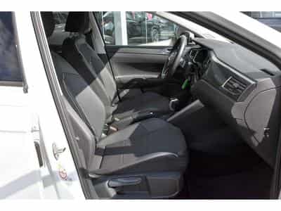 VW Taigo 1.5 TSI Style DSG ACC TRAVEL GPS LANE SIDE PARK ATT RMQ 1°M. (2022) - Foto 7