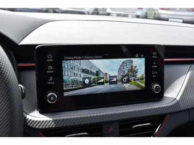 Skoda Kamiq 1.5 TSI Monte Carlo DSG PANO ACC TRAVEL SIDE KESSY NEUF (2026) - Photo 13