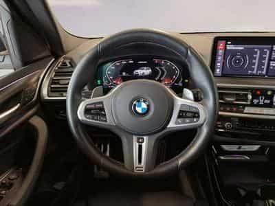 BMW X3M 40i (2024) - Foto 11