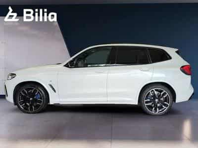 BMW X3M 40i (2024) - Foto 12