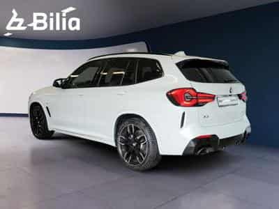 BMW X3M 40i (2024) - Foto 4