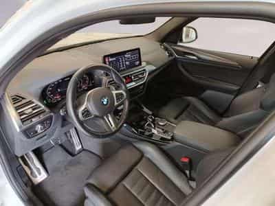 BMW X3M 40i (2024) - Foto 5