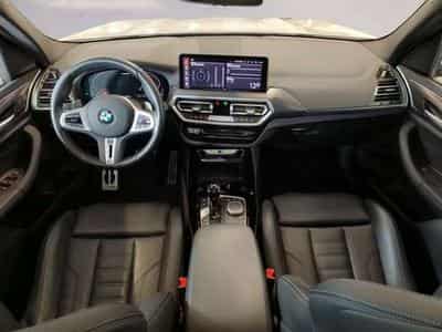 BMW X3M 40i (2024) - Foto 6
