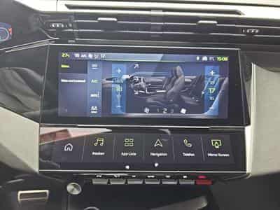 Peugeot 308 1.2 Hybrid e-DSC6 145 GT (2026) - Photo 11