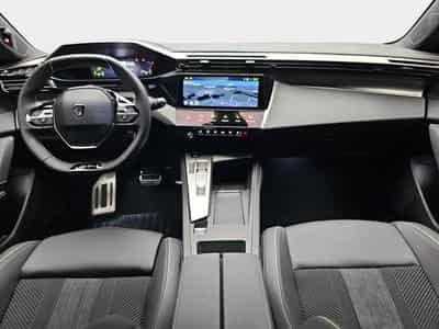 Peugeot 308 1.2 Hybrid e-DSC6 145 GT (2026) - Photo 7