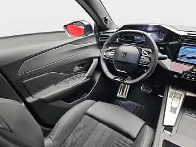 Peugeot 308 1.2 Hybrid e-DSC6 145 GT (2026) - Photo 9