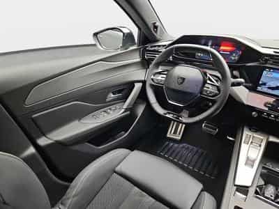 Peugeot 308 1.2 Hybrid e-DSC6 145 GT (2026) - Photo 9