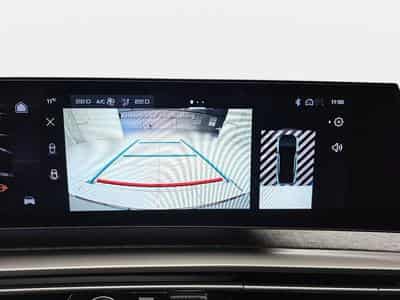 Peugeot 3008 1.2 Hybrid 145 E-DSC6 GT (2025) - Photo 10