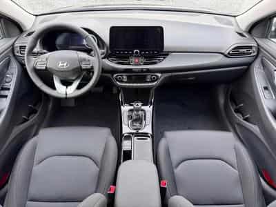 Hyundai i30 1.5 T-GDI 140 DCT Trend + (2026) - Photo 4