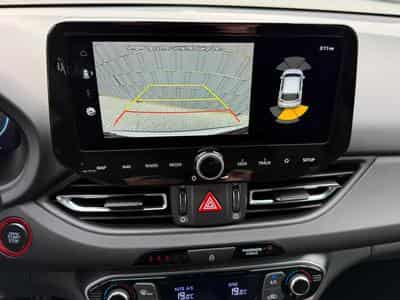 Hyundai i30 1.5 T-GDI 150 DCT N-Line (2026) - Photo 12