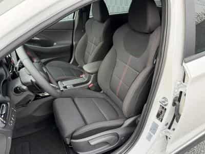 Hyundai i30 1.5 T-GDI 150 DCT N-Line (2026) - Photo 7
