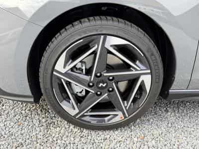 Hyundai i30 1.5 T-GDI 150 DCT N-Line (2026) - Photo 4