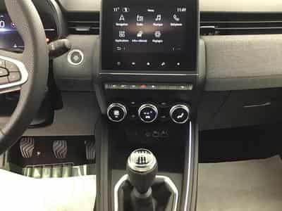 Renault Clio 1.0 TCE 90 Techno (2025) - Photo 11
