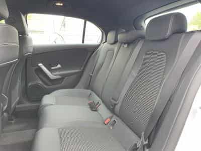 Mercedes A 180 D (2021) - Photo 15