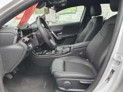 Mercedes A 180 D (2021) - Photo 7