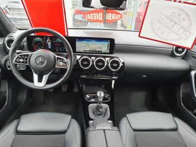 Mercedes A 180 D (2021) - Photo 9