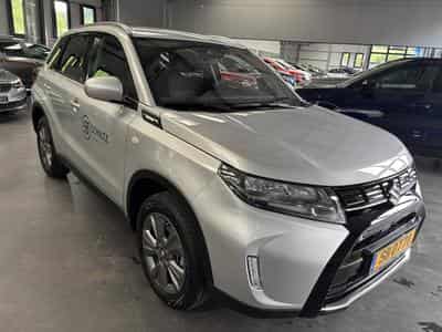 Suzuki Vitara 1.4 GLX AllGrip MildHybrid (2026) - Foto 1