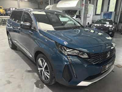 Peugeot 5008 1.5 BlueHDI Allure 7pl (2022) - Foto 1