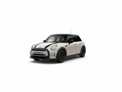 MINI Cooper Cooper Hatch 5 portes (2022) - Photo 1